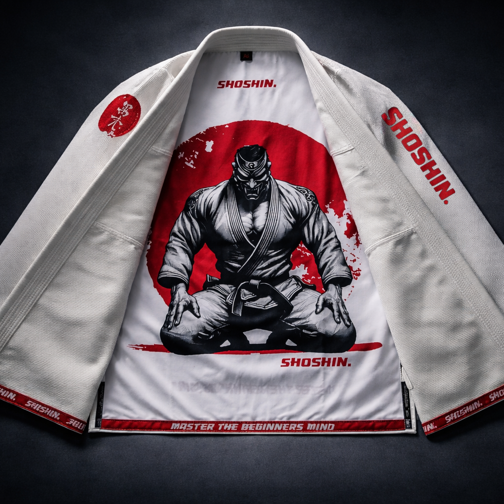 White Gi