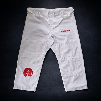 White Gi