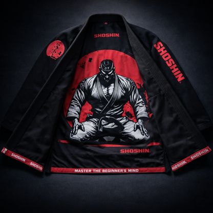 Black Gi