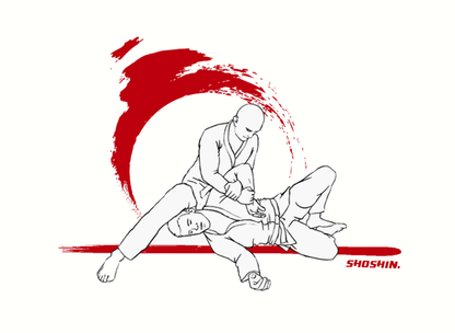 JIUJITSU - Kimora